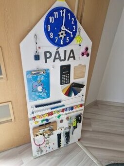 Interaktivní tabule