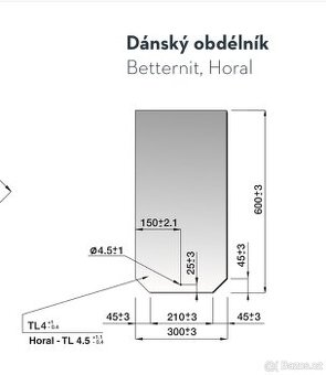 Cembrit Betternit dominant