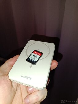 FC 25 - na Nintendo Switch