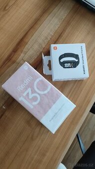 fit náramek Xiaomi