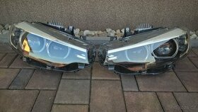 BMW 4 F32/F33/F36 facelift bixenon NOVÉ
