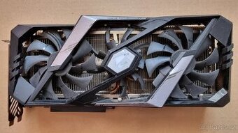 GIGABYTE GeForce RTX 2080 SUPER AORUS 8G