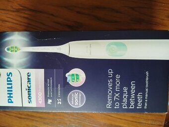 Philips sonicare