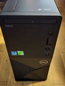 DELL Optiplex 3910/i3 12100/8GB/128 SSD W11 Pro