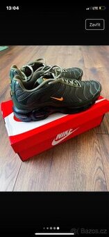 Nike TN