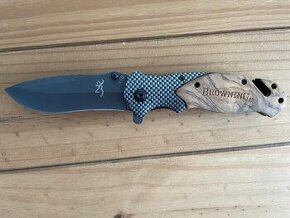 Browning X50