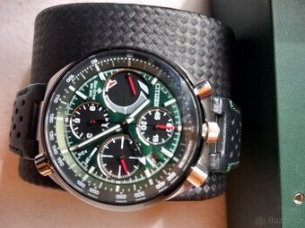 Citizen Bullhead Limited Edition