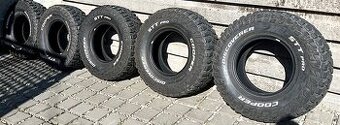 Pneu 4x4 285x75/R16