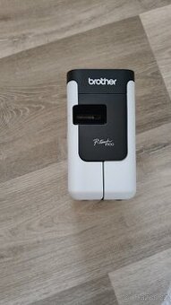 Brother PT-P700 tiskárna štítku