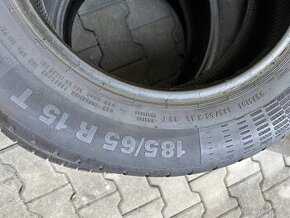 Pneu Continental 185/65 R15