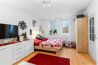 REZERVOVÁNO Prodej bytu 2+1, 52 m², Jablonec nad Nisou
