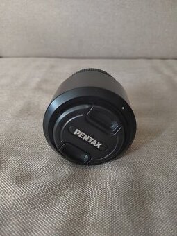 Pentax HD DA 55-300 F4.5-6.3 ED PLM WR RE