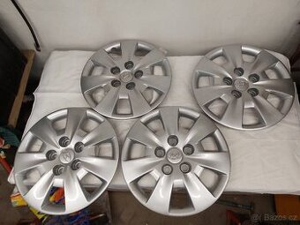 Poklice originál Hyundai 15" (R15)