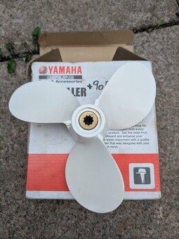 Lodní vrtule Yamaha