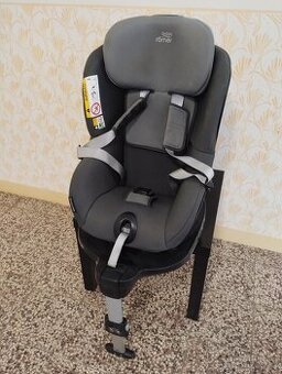 Britax Römer dualfix M i-SIZE - 1