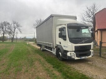 Volvo fl euro 6 - 1