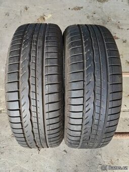 185/60/15 letni pneu DUNLOP a KUMHO 185 60  15