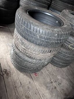 Letní sada pneu 195/60 R15 - Platin - 1