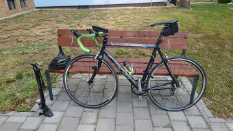 Vertec RD 1100 silniční kolo