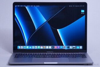 ZÁRUKA/Macbook Pro 13.3" CTO/I7 2.5GHZ/16GB RAM/512GB SSD/C