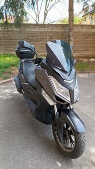 Kentoya 125i