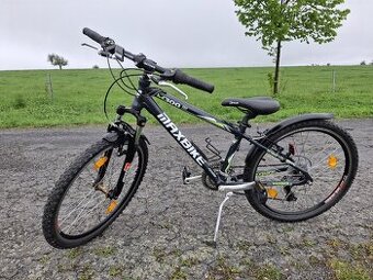 Dětské kolo 24"