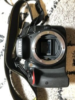 Nikon D3400