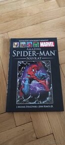 SPIDER-MAN Marvel - 1