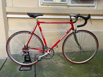 Kolo sport.Mendiz - 1