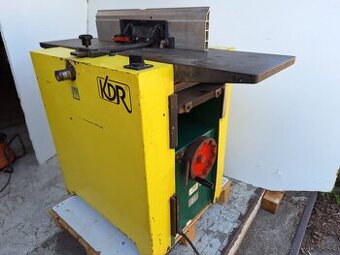 Hoblovka s protahem KDR 310