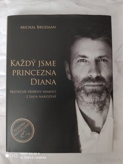 Každý jsme princezna Diana - 1