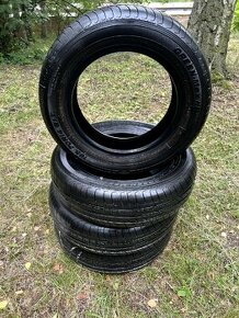 Prodam sadu letních pneu Green-Max 165/70/R14