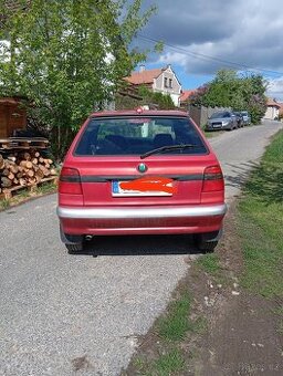 Felicie 1, 3Mpi 50kw