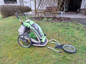 Croozer 737