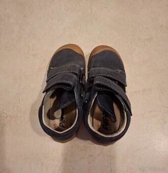 Barefoot celoroční boty Ricosta - Pepino, velikost 25 - 1