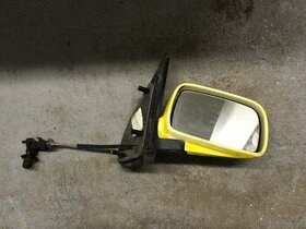 VW Polo zrcátko pravé
