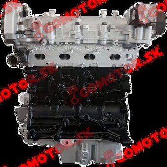|CELÁ ČR| Motor 2.0 JTD / JTDM / MULTIJET - Fiat Ducato