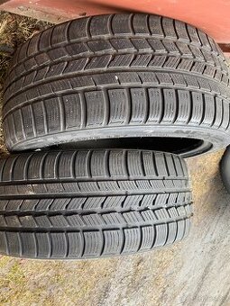 2ks zimnich pneu Nexen 225/40 r18