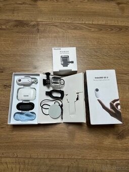 Insta360 GO2