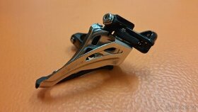 Přesmykač Shimano Deore FD-M6020 E