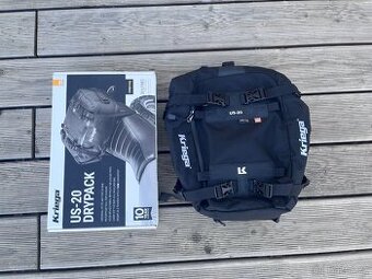 Kriega US-20 voděodolný vak 20L