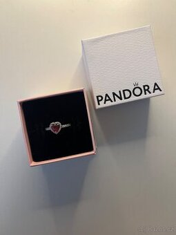 Pandora prsten