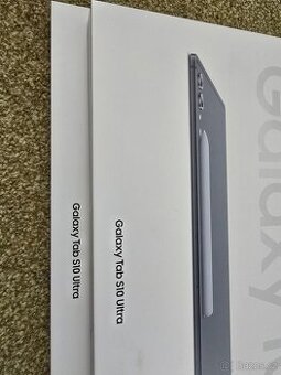 Predám Samsung s10 ultra 256GB strieborný