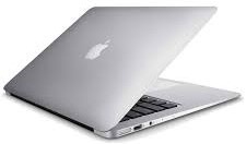 APPLE MacBook Pro Intel Core i5-4278U 2,6GHz/8GB DDR3/128GB