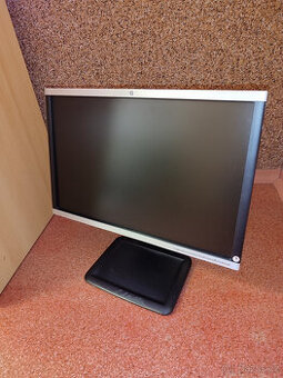Monitor HP Compaq LA2205wg