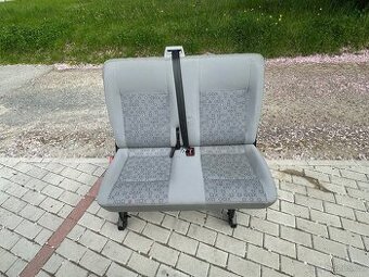 Prodám sedačky ve t5