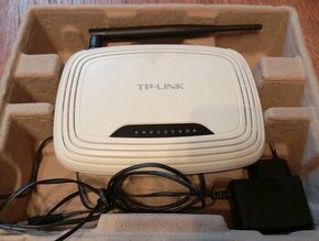WIFI router