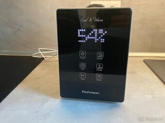 Zvlhčovač vzduchu Rohnson R-9510 Cool & Warm