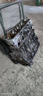 Motor Octavia 1.6 75 Kw BFQ nekompletní - 1
