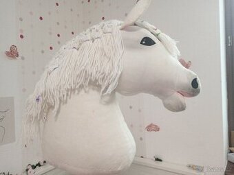 Hobby horse